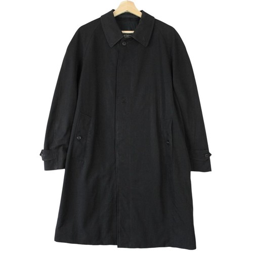 Vintage 90s burberry navy - vintage, blue