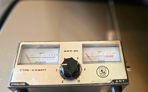 Master swr - swr-25, &