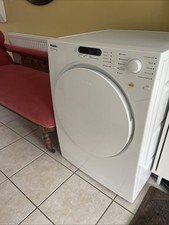 Míele T7934 Tumble Dryer