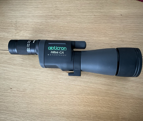 Opticron hr66 straight - hr66, ga