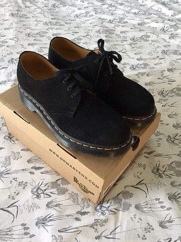 Martens 1461 oxford unisex - oxford,