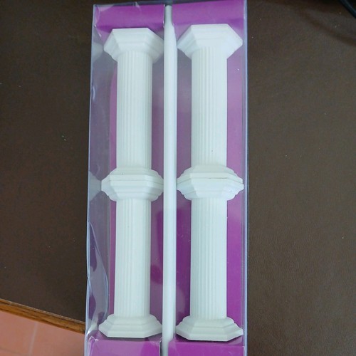 White grecian style - grecian,