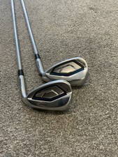 Ping G440 Wedge - U & Sand