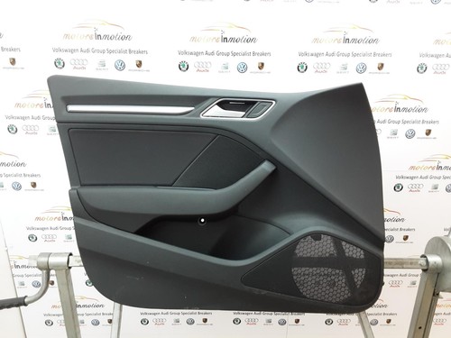 Audi 2015 door front - a3,