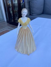 Royal Doulton Classics HAPPY