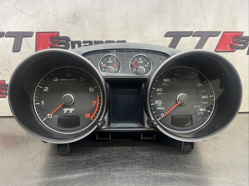 Audi coupe mk2 - tt,