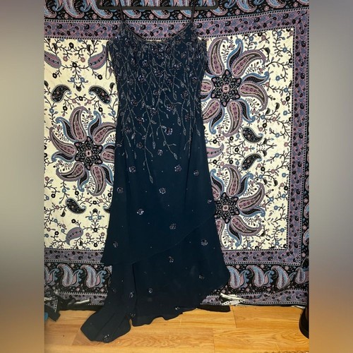 Jovani nwt beaded gown - nwt, 12