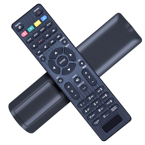 New replacement remote control - new,