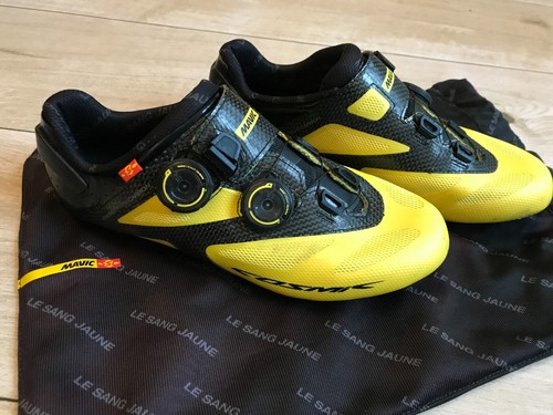 Carbon mavic cosmic ultimate - mavic,