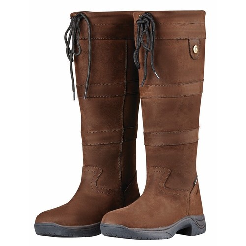 Dublin river waterproof boot - dublin,