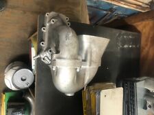 Jetski kawasaki sx550 js550 440 300 1986/87/88/89/90 head pipe intake pipe parts