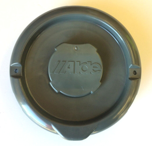 Alde dark grey flue - alde, outlet