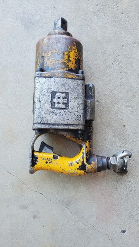 Ingersoll rand impact air - rand,