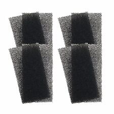 8 x Tetratec Tetra BioFoam Foam for EasyCrystal Easy Crystal 250/300 Filters