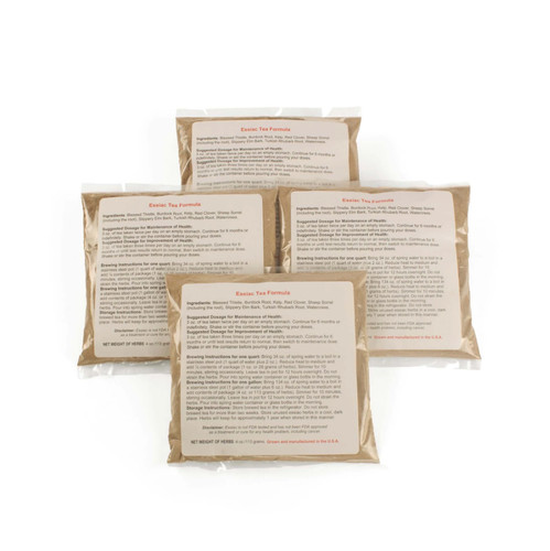 Genuine natural essiac tea - genuine,