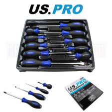US PRO Tools 10 Piece