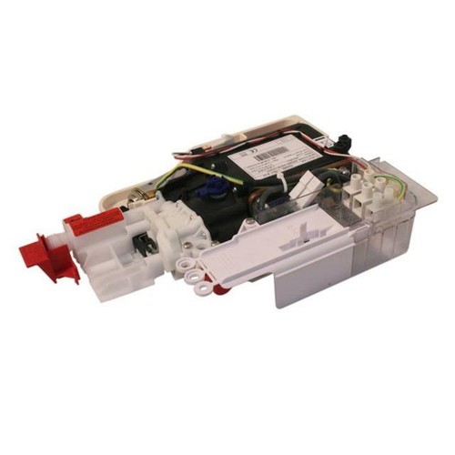 Aqualisa quartz 5kw - aqualisa,