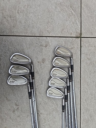 Macgregor vip oversize plus - vip,