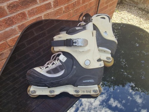 Salomon pro vinny minton - vinny,