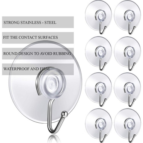 4cm large window suction - 4cm,