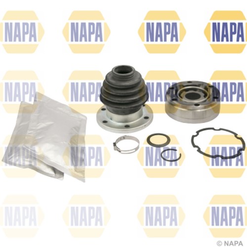 Joint for jetta mk2 1 - for, 1.8