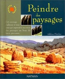 Peindre des paysages - paysages, by
