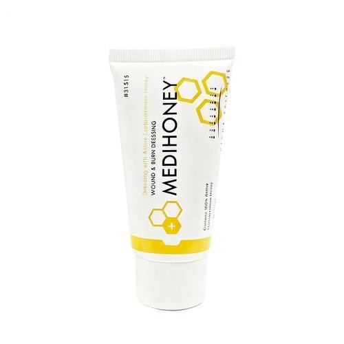 Medihoney wound and burn - wound,