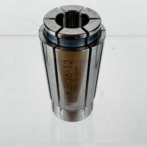 Nikken sk16 collet - nikken, sk16-12