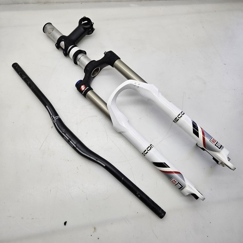 Rockshox recon race fork - recon,