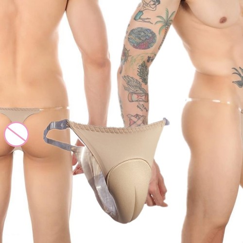 Comfy fashion men underwear - comfy,