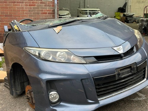 Breaking toyota estima acr50 - breaking,