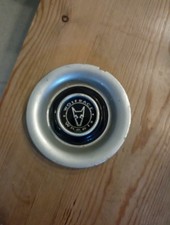 Wolfrace Wheel Centre