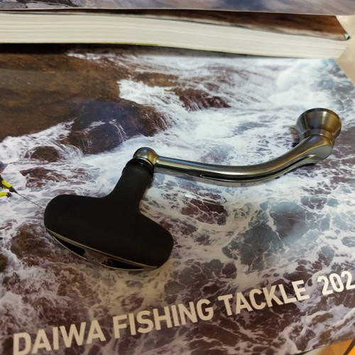 Daiwa rubias airity handle - airity,