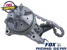 OPEN BOX - OEM Aprilia Water Pump Assy - Caponord Dorsoduro Shiver - B0142585