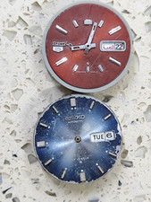 SEIKO 6309A-6319A  Automatic