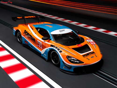Nsr 720s optimum motorsport - optimum,