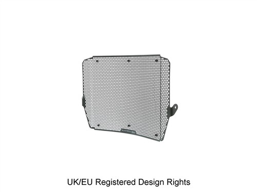 Evotech radiator guard - evotech,