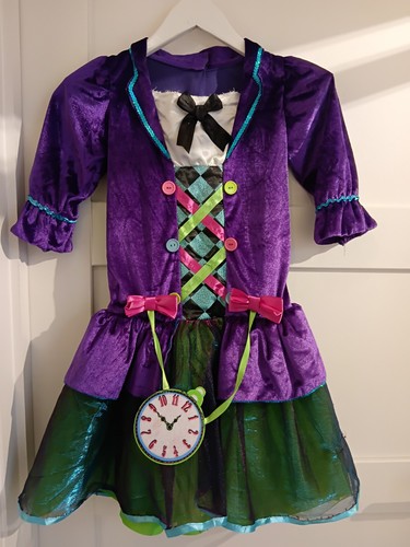 The mad hatter alice - hatter,
