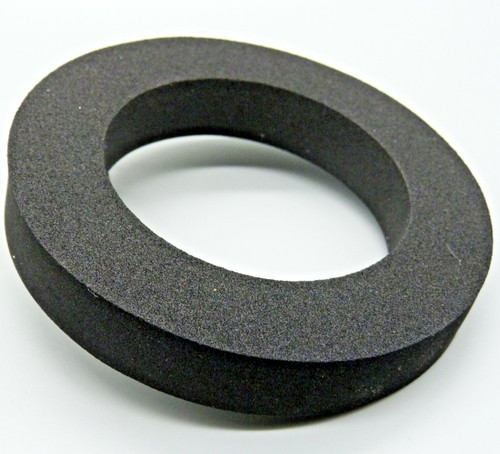 Foam inch outlet close - outlet,