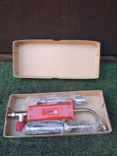 Vintage bullfinch 1989 torch - 1989,