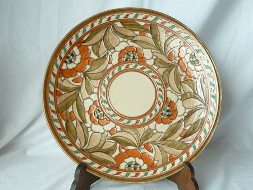 Charlotte rhead art - charlotte,