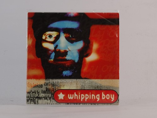 Whipping boy twinkle 1 - boy,