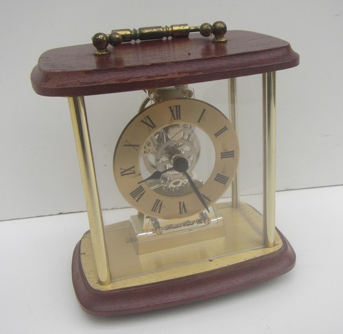 Vintage london clock - london,