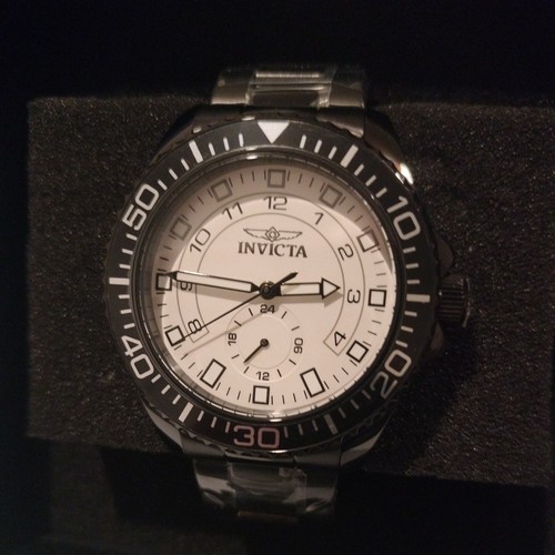 Invicta pro diver command - diver,