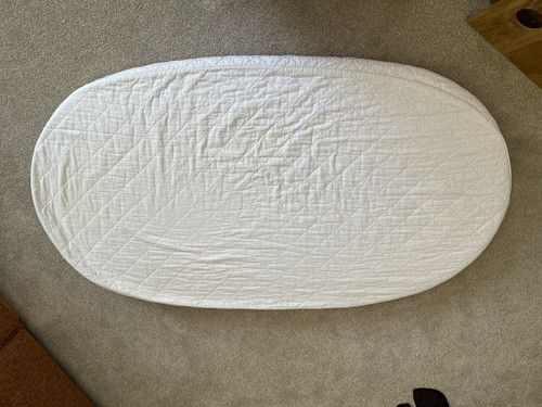 Stokke sleepi cot bed - v2,