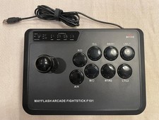 Mayflash arcade stick F101 for