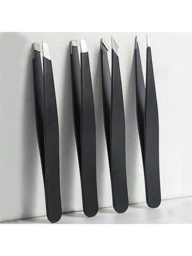 Pack eyebrow hair - 4-pack,
