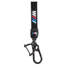 BMW M Sport Metal Leather