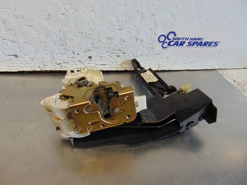 Ford mondeo door lock 07 - door,