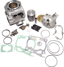 YAMAHA YZ125 YZ 125 1997 -